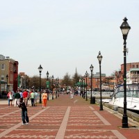 Things to do in Fells Point
