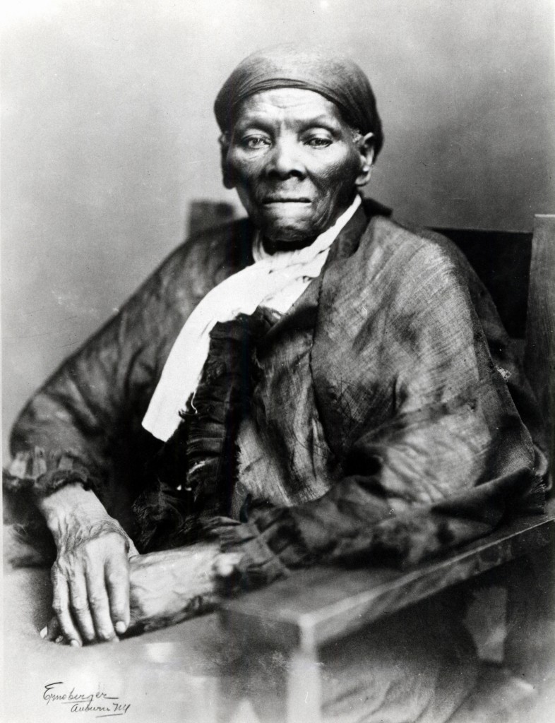 Harriet Tubman Museum